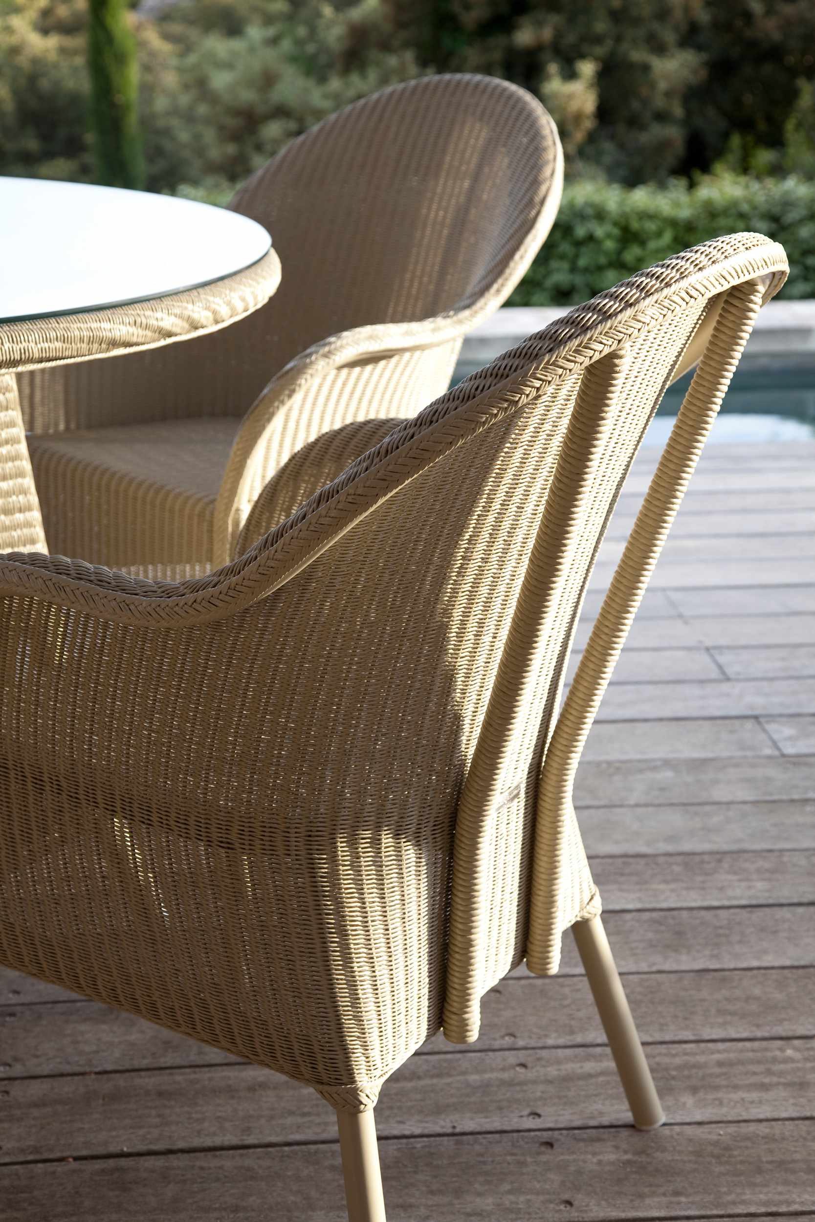 Nice Dining Chair