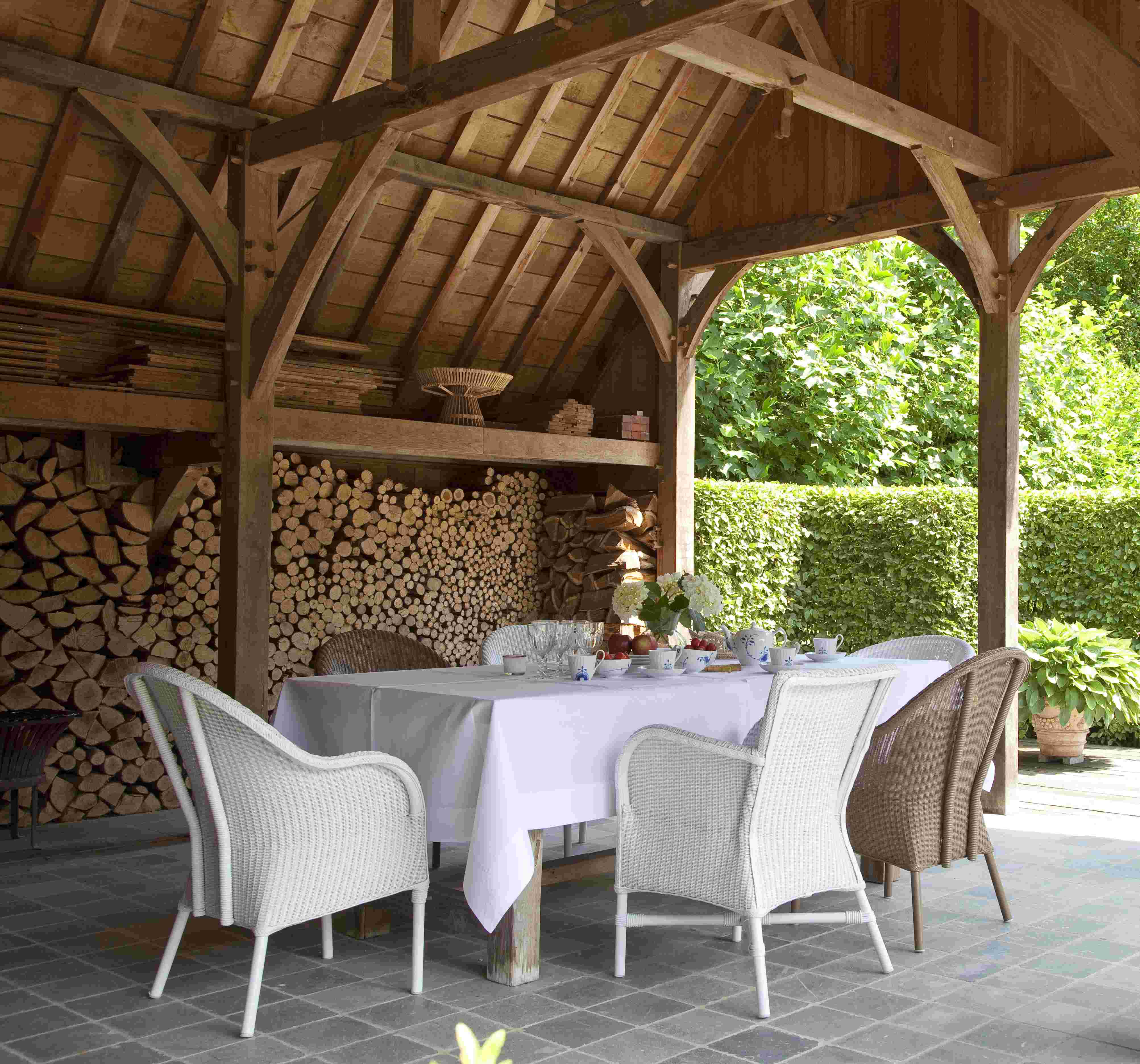 Nice Dining Chair
