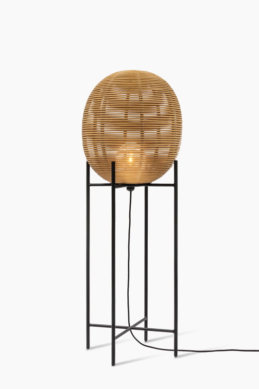 Sari Floor Lamp Medium Sari Floor Lamp Medium
