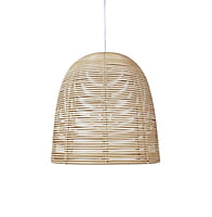 Vivi Lamp Natural Vivi Lamp Natural