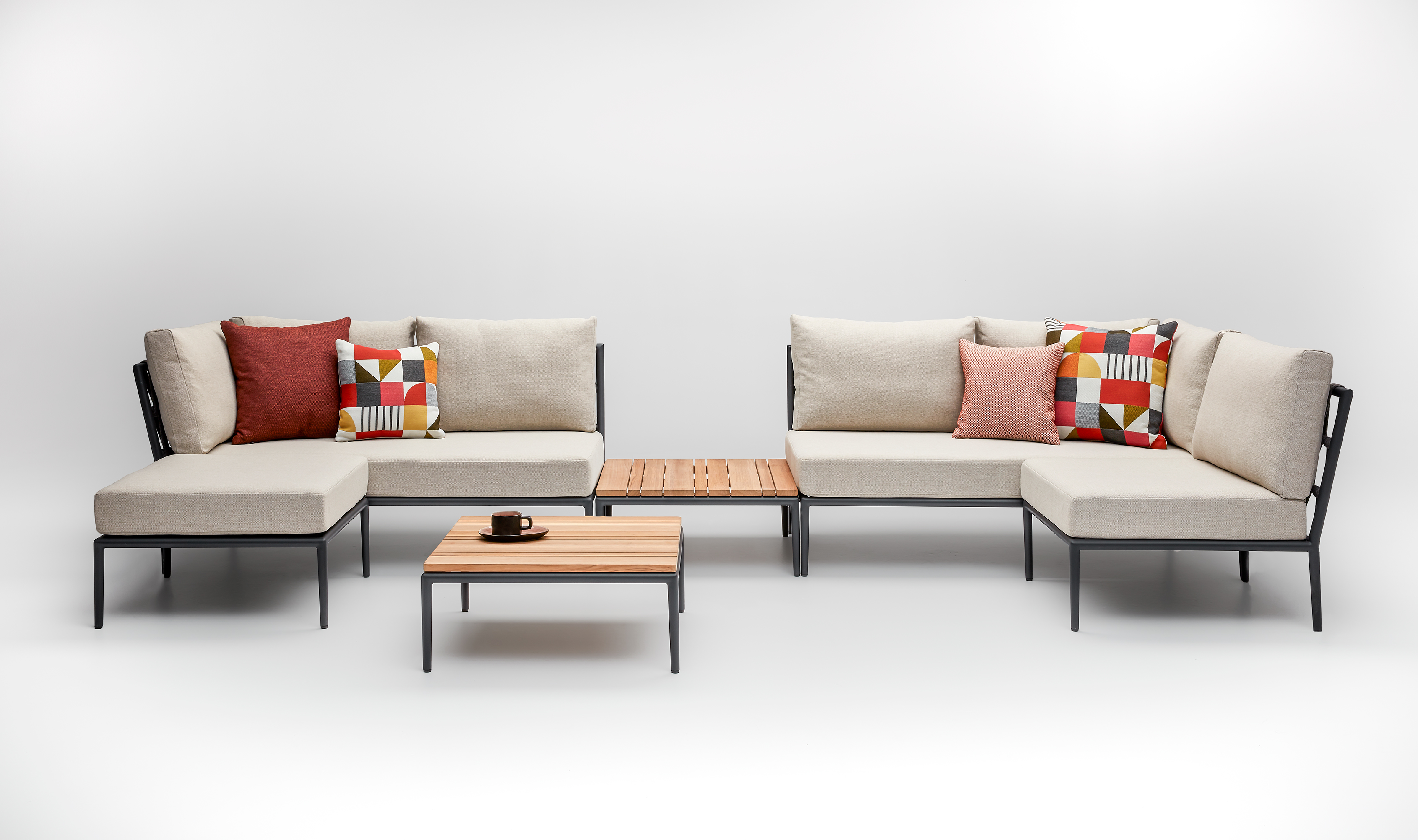 Leo Modular Coffee Table
