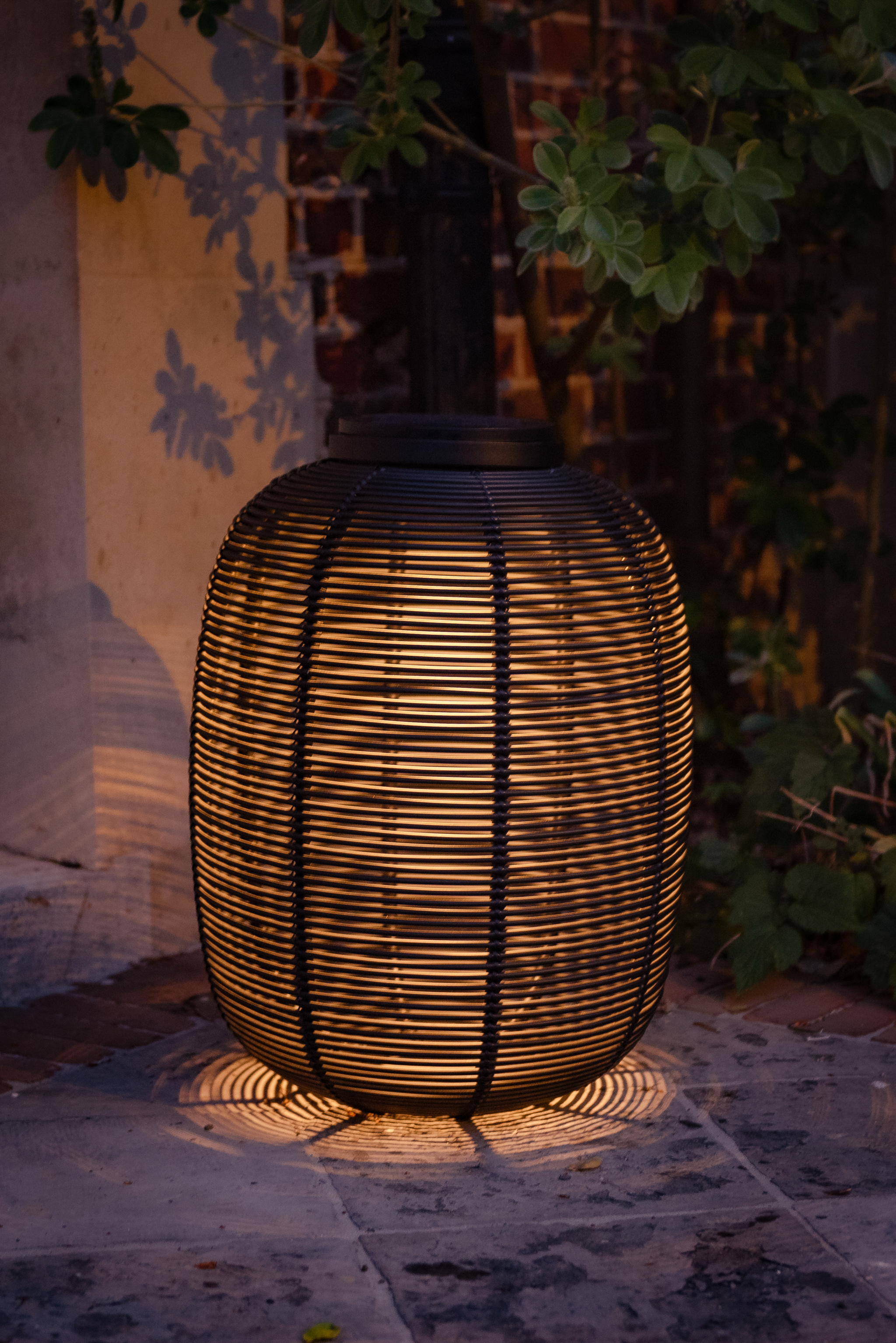 Tika Solar Lantern Tika Solar Lantern