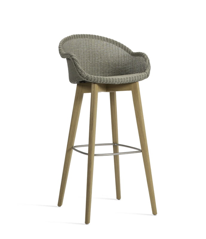 Avril Bar Stool Avril Bar Stool
