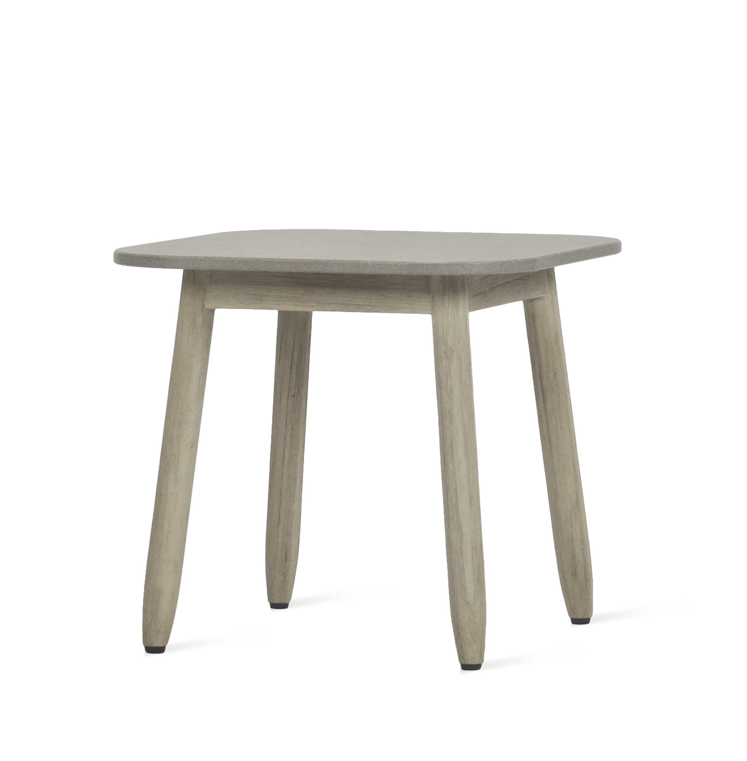 David Square Side Table David Square Side Table
