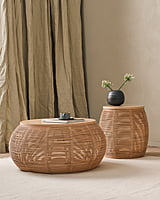 Vivi Side Table Vivi Side Table