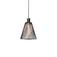 Wiro Cone Suspended 1.0 E27 Wiro Cone Suspended 1.0 E27