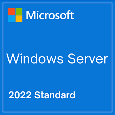 MICROSOFT WINDOWS SERVER STANDARD 2022