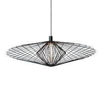 Wiro Diamond Suspended 3.0 E27 Wiro Diamond Suspended 3.0 E27