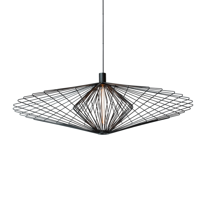 Wiro Diamond Suspended 3.0 E27 Wiro Diamond Suspended 3.0 E27