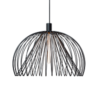 Wiro Globe Suspended 2.0 E27 Wiro Globe Suspended 2.0 E27