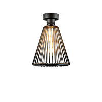 Wiro Ceiling Cone 1.0 E27