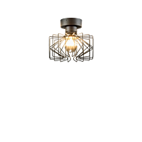 Wiro Ceiling 2.0 E27