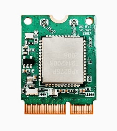 SparkLAN WNFB-265AXI(BT) Industrial Grade M.2 Module SparkLAN WNFB-265AXI(BT) Industrial Grade M.2 Module
