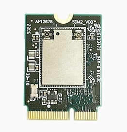 SparkLAN WNFS-267AXI(BT) Industrial Capable Tri-band WiFi + BT5.3 M.2 Module SparkLAN WNFS-267AXI(BT) Industrial Capable Tri-band WiFi + BT5.3 M.2 Module