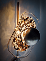 The Ortus Wall Light The Ortus Wall Light