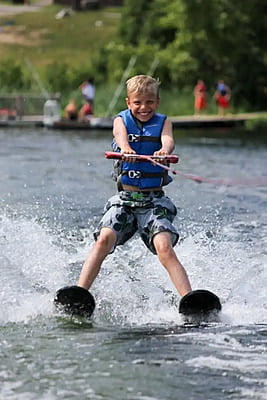 Top camp in New York state Top camp in New York state