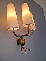 Curva Wall Light Curva Wall Light