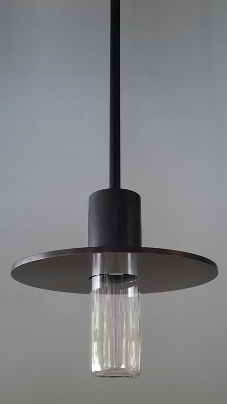 The Orbis Pendant