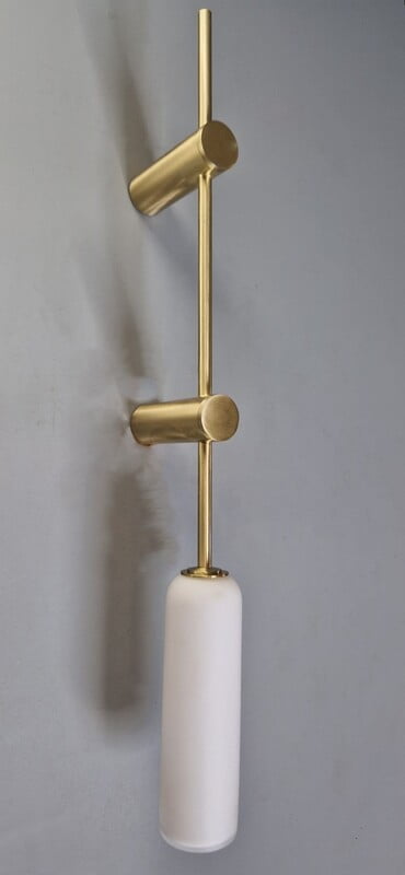 Duo Wall Light Duo Wall Light
