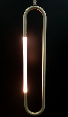 Rod Pendant
