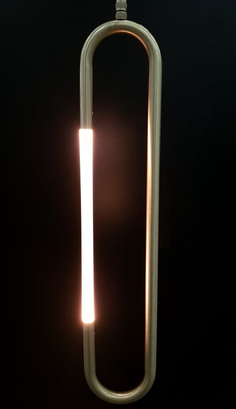 Rod Pendant