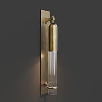 Rigata Wall Sconce Rigata Wall Sconce
