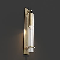 Rigata Wall Sconce Rigata Wall Sconce