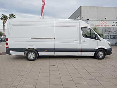 MERCEDES SPRINTER MERCEDES SPRINTER