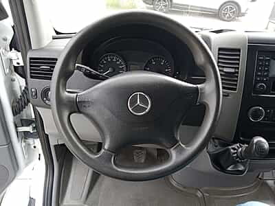 MERCEDES SPRINTER MERCEDES SPRINTER