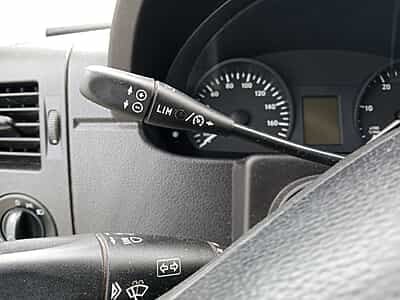 MERCEDES SPRINTER MERCEDES SPRINTER
