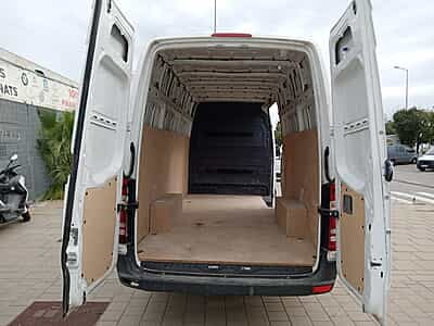 MERCEDES SPRINTER MERCEDES SPRINTER