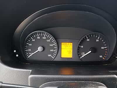 MERCEDES SPRINTER MERCEDES SPRINTER