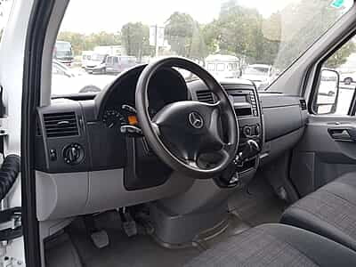 MERCEDES SPRINTER MERCEDES SPRINTER