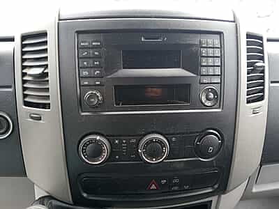MERCEDES SPRINTER MERCEDES SPRINTER
