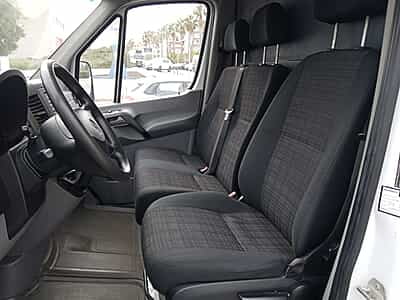 MERCEDES SPRINTER MERCEDES SPRINTER