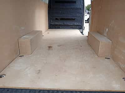 MERCEDES SPRINTER MERCEDES SPRINTER