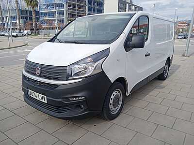 FIAT TALENTO