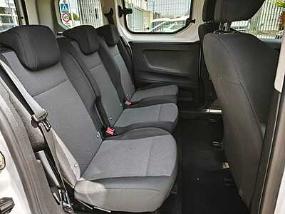 PEUGEOT RIFTER COMBI 1.5 102 CV PEUGEOT RIFTER COMBI 1.5 102 CV