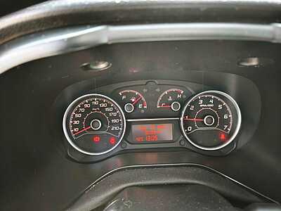 FIAT DOBLO FURGÓN 1.6 105 CV