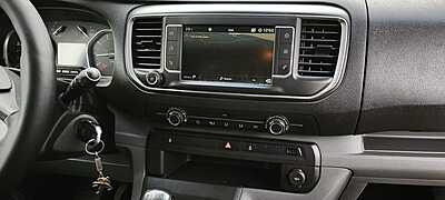 PEUGEOT EXPERT COMBI 6 PLAZAS 1.6 115 CV PEUGEOT EXPERT COMBI 6 PLAZAS 1.6 115 CV