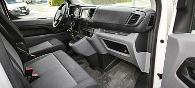 PEUGEOT EXPERT COMBI 6 PLAZAS 1.6 115 CV PEUGEOT EXPERT COMBI 6 PLAZAS 1.6 115 CV