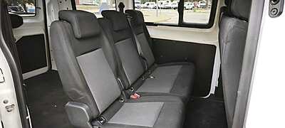 PEUGEOT EXPERT COMBI 6 PLAZAS 1.6 115 CV PEUGEOT EXPERT COMBI 6 PLAZAS 1.6 115 CV