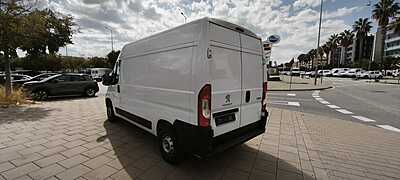 PEUGEOT BOXER FURGON L2 H2 2.2 140 CV