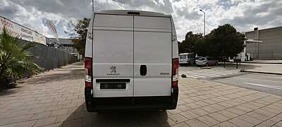 PEUGEOT BOXER FURGON L2 H2 2.2 140 CV