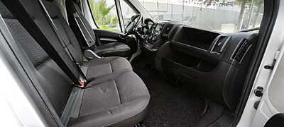 PEUGEOT BOXER FURGON L2 H2 2.2 140 CV