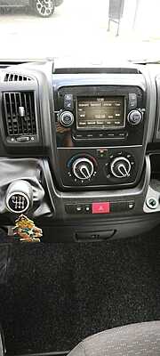 PEUGEOT BOXER FURGON L2 H2 2.2 140 CV