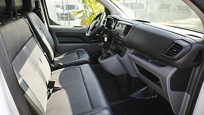 TOYOTA PROACE FURGÓN 1.5 102 CV TOYOTA PROACE FURGÓN 1.5 102 CV