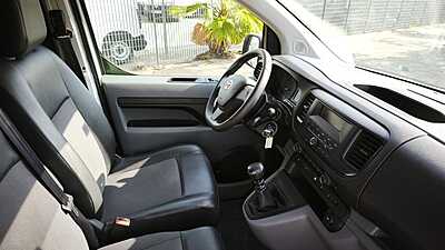 TOYOTA PROACE FURGÓN 1.5 102 CV TOYOTA PROACE FURGÓN 1.5 102 CV