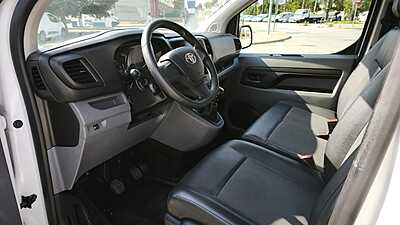 TOYOTA PROACE FURGÓN 1.5 102 CV TOYOTA PROACE FURGÓN 1.5 102 CV