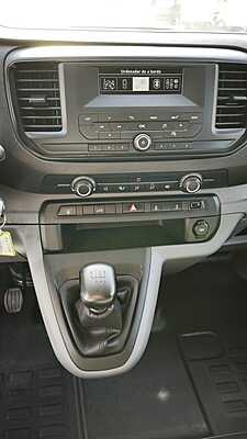 TOYOTA PROACE FURGÓN 1.5 102 CV TOYOTA PROACE FURGÓN 1.5 102 CV